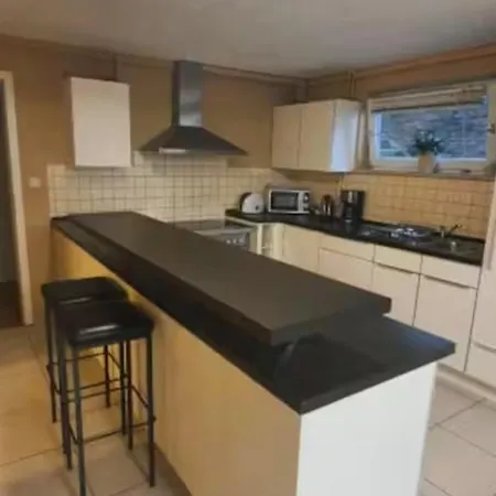 Appartement Bis 7 Peesonen Bei Hamburg Buchholz in der Nordheide