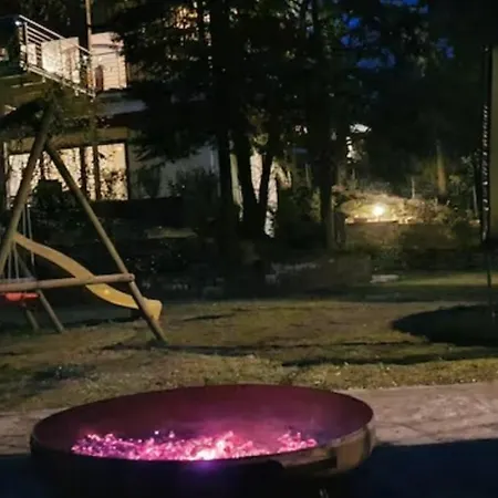 Bis 7 Peesonen Bei Hamburg Буххольц-ин-дер-Нордхайде