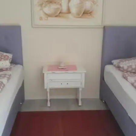 Bis 7 Peesonen Bei Hamburg Апартаменты Буххольц-ин-дер-Нордхайде