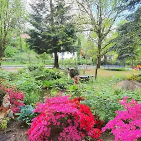 Bis 7 Peesonen Bei Hamburg * Буххольц-ин-дер-Нордхайде