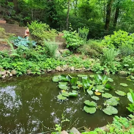 Апартаменты Bis 7 Peesonen Bei Hamburg Буххольц-ин-дер-Нордхайде