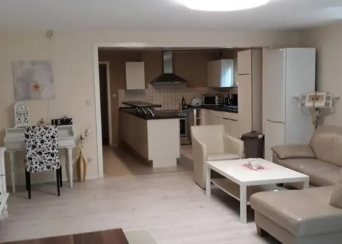 Bis 7 Peesonen Bei Hamburg Appartement Buchholz in der Nordheide