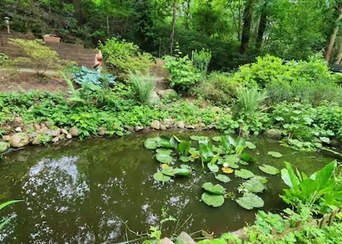 Appartement Bis 7 Peesonen Bei Hamburg Buchholz in der Nordheide